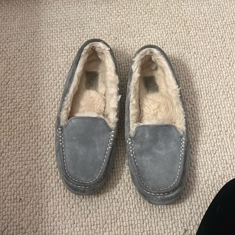 Ugg Slippers